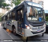 Viação Anchieta 40861 na cidade de Belo Horizonte, Minas Gerais, Brasil, por Bruno Santos. Número da foto: #13101126.