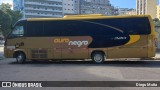 Ouro Negro Transportes e Turismo 320 na cidade de Rio de Janeiro, Rio de Janeiro, Brasil, por Diego Motta. Número da foto: #13100299.