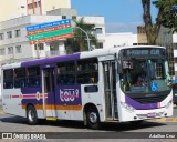 ABC Transportes Coletivos  Vale do Paraíba 1080 na cidade de Taubaté, São Paulo, Brasil, por Adailton Cruz. Número da foto: #:id.