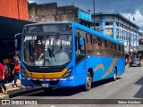 METROCOOP 109 na cidade de San José, San José, Costa Rica, por Sebas Gamboa. Número da foto: #13099344.
