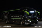 Viação Garcia 92000 na cidade de Londrina, Paraná, Brasil, por Rodrigo Matheus. Número da foto: #13101862.