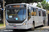 SPE VIA MOBILIDADE S/A PL306 na cidade de Curitiba, Paraná, Brasil, por Alessandro Fracaro Chibior. Número da foto: #13099949.