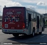 São Cristóvão Transportes 11148 na cidade de Belo Horizonte, Minas Gerais, Brasil, por Bruno Santos. Número da foto: #13099540.