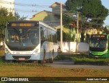 Rápido Araguaia 50.035 na cidade de Goiânia, Goiás, Brasil, por André Luiz Canon. Número da foto: #13101921.