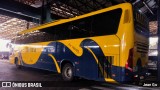 Viação Ultra 2308 na cidade de Guarujá, São Paulo, Brasil, por Jean Gu. Número da foto: #13100153.