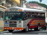 Transportes Del Norte 06 na cidade de Heredia, Heredia, Heredia, Costa Rica, por Alfonso Russell. Número da foto: #13099131.