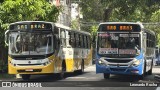 Empresa de Transportes Nova Marambaia AT-86102 na cidade de Belém, Pará, Brasil, por Leonardo Rocha. Número da foto: #13100362.