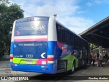 Trans Isaak Turismo 1300 na cidade de Morretes, Paraná, Brasil, por Weslley Martins. Número da foto: #:id.