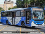 VB Transportes e Turismo 1228 na cidade de Campinas, São Paulo, Brasil, por Henrique Alves de Paula Silva. Número da foto: #13100693.