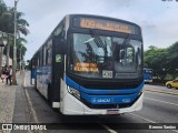 Viação Nossa Senhora das Graças A71527 na cidade de Rio de Janeiro, Rio de Janeiro, Brasil, por Brenno Santos. Número da foto: #13099644.