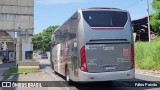 Transportes Capellini 13010 na cidade de Campinas, São Paulo, Brasil, por Fábio Paixão. Número da foto: #13100095.