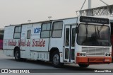 Ônibus Particulares UNIDADE MóVEL DE SAúDE na cidade de Duque de Caxias, Rio de Janeiro, Brasil, por Maxwel Silva. Número da foto: #13100398.