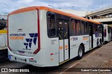 Transbus Transportes > Gávea Transportes 29475 na cidade de Belo Horizonte, Minas Gerais, Brasil, por Gabriel Costa Guimarães. Número da foto: #13099585.