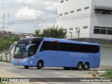 Expresso Guanabara 758 na cidade de Caruaru, Pernambuco, Brasil, por Lenilson da Silva Pessoa. Número da foto: #:id.