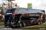 Auto Viação Porto Rico 2630 na cidade de Marabá, Pará, Brasil, por Fabio Soares. Número da foto: #13099883.