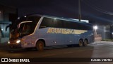 Viação Águia Branca 27480 na cidade de Lauro de Freitas, Bahia, Brasil, por DANIEL VENTIN. Número da foto: #:id.