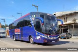 ABC Vans 3100 na cidade de Guarulhos, São Paulo, Brasil, por Felipe Mariz. Número da foto: #13099074.