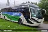 Bel-Tour Transportes e Turismo 327 na cidade de Nova Iguaçu, Rio de Janeiro, Brasil, por Leandro Leal. Número da foto: #13100758.