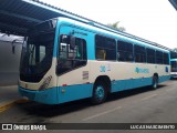 Transul – Transportes Urbanos Nossa Senhora dos Prazeres 30 na cidade de Lages, Santa Catarina, Brasil, por LUCAS NASCIMENTO. Número da foto: #13102113.
