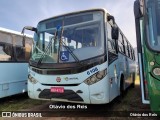 Central S.A. Transportes Rodoviários e Turismo 6108 na cidade de Novo Hamburgo, Rio Grande do Sul, Brasil, por Otávio dos Reis . Número da foto: #13101752.