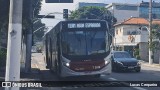 Viação Metrópole Paulista - Zona Sul 7 3019 na cidade de São Paulo, São Paulo, Brasil, por Lucas Cerqueira. Número da foto: #:id.