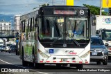 TUASA - Transportes Unidos Alajuelenses 26 na cidade de La Uruca, San José, San José, Costa Rica, por Andrés Martínez Rodríguez. Número da foto: #13101100.