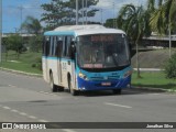 AVS Transportes 8006 na cidade de Cabo de Santo Agostinho, Pernambuco, Brasil, por Jonathan Silva. Número da foto: #:id.