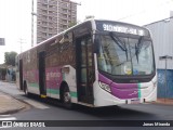 Transcorp 5514 na cidade de Ribeirão Preto, São Paulo, Brasil, por Jonas Miranda. Número da foto: #13100610.