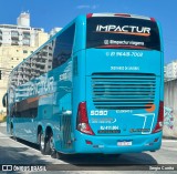 Impactur 5090 na cidade de Vila Velha, Espírito Santo, Brasil, por Sergio Corrêa. Número da foto: #13102008.