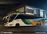 Empresa Gontijo de Transportes 19650 na cidade de Belo Horizonte, Minas Gerais, Brasil, por Maurício Nascimento. Número da foto: #:id.