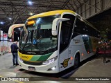 Empresa Gontijo de Transportes 19750 na cidade de Vitória, Espírito Santo, Brasil, por Wanderson Vinícius Amorim. Número da foto: #13100399.