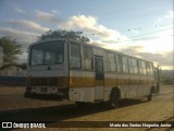 Moisvan Transportes 40117 na cidade de Piritiba, Bahia, Brasil, por Mario dos Santos Nogueira Junior. Número da foto: #13101151.