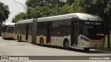 Viação Metrópole Paulista - Zona Leste 3 1189 na cidade de São Paulo, São Paulo, Brasil, por Cleverson Giraldi. Número da foto: #13101174.
