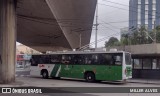Next Mobilidade - ABC Sistema de Transporte 7062 na cidade de Santo André, São Paulo, Brasil, por MILLER ALVES. Número da foto: #13099213.
