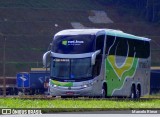 Brasil Sul Linhas Rodoviárias 2515 na cidade de Araquari, Santa Catarina, Brasil, por Marcelo Riese. Número da foto: #13101796.
