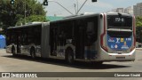Sambaíba Transportes Urbanos 2 1797 na cidade de São Paulo, São Paulo, Brasil, por Cleverson Giraldi. Número da foto: #13101129.