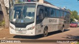 VansTour Transportes 2050 na cidade de São José dos Pinhais, Paraná, Brasil, por Ônibus De SJP e Região. Número da foto: #13102058.