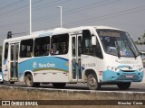 Auto Viação Vera Cruz - Belford Roxo RJ 112.034 na cidade de Nova Iguaçu, Rio de Janeiro, Brasil, por Wescley  Costa. Número da foto: #:id.