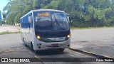 Viação Jauá 620 na cidade de Cruz das Almas, Bahia, Brasil, por Flávio  Santos. Número da foto: #13100356.