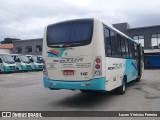 Microtur Transportadora Turística 140 na cidade de Sorocaba, São Paulo, Brasil, por Lucas Vinicius Ferreira. Número da foto: #13101248.