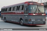 Ônibus Particulares 6853 na cidade de Duque de Caxias, Rio de Janeiro, Brasil, por Maxwel Silva. Número da foto: #13100403.