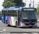 Transportes Capellini 19.178 na cidade de Sumaré, São Paulo, Brasil, por Wellington Lima. Número da foto: #13101341.