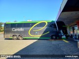 Cantelle Viagens e Turismo 7303 na cidade de São José do Rio Preto, São Paulo, Brasil, por Antonio Borges. Número da foto: #13102248.