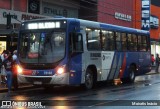 BR Mobilidade Baixada Santista 72102 na cidade de Cubatão, São Paulo, Brasil, por Moiséis Inácio. Número da foto: #13102138.