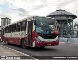 Transportadora São José BG-32322 na cidade de Belém, Pará, Brasil, por Odair Ferreira do Nascimento. Número da foto: #13099609.