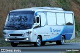 TL Turismo 60 na cidade de Itaperuna, Rio de Janeiro, Brasil, por Lucas Oliveira. Número da foto: #13099441.