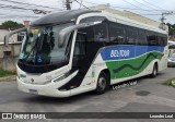 Bel-Tour Transportes e Turismo 323 na cidade de Nova Iguaçu, Rio de Janeiro, Brasil, por Leandro Leal. Número da foto: #13100786.