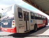 Viação Santa Edwiges 69881 na cidade de Contagem, Minas Gerais, Brasil, por Bruno Santos Lima. Número da foto: #:id.
