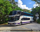Viação Piracicabana 2630 na cidade de São Paulo, São Paulo, Brasil, por Luciano  Piske. Número da foto: #13102136.