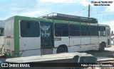 Ônibus Particulares 006 na cidade de Santa Rita, Paraíba, Brasil, por Fábio Alcântara Fernandes. Número da foto: #13100029.